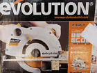 22054-1dp - Evolution Box Circular Used Original