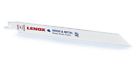 22758-osb110r Lenox Tuff Tooth Reciprocating Saw Blade 082472227581