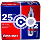 2311-n Crosman 12 Gram Co2 028478142169