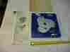 2314 Molding Head Craftsman In Box 3 Sets Of Cutters Two Unused