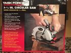231606 Task Force Circular Saw
