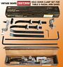 23230  Sears Craftaman Vintage Craftsman Table Radial Arm Saw Clamp Set