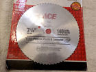 23583 Ace Hardware Teeth Steel Portable Circular Saw Blade 082901235835