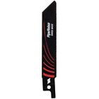 24 Steel Metal Reciprocating 4in. Tpi Cutting Speed High Blad