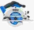 6524b-03 24-volt Kobalt Max 6-1 2-in Cordless Circular Saw Brake