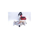 240-2081 Tool Shop Corded Compound Miter Saw Model