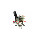 240-2099 10 Compound Miter Saw