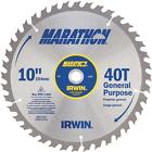24070 Irwin 5-pack Marathon Carbide 024721240705
