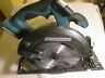 241-0476 Masterforce Flexpower Cordless Brushless Circular Tool Only