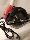 241-9867 Tool Shop Menards Circular Saw Corded