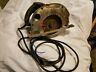 13.571-4 2410742 Masterforce Vintage Circle Saw Amp Heavy Duty Weight Lbs