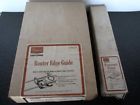 25174 25172 Craftsman Vintage Sears
