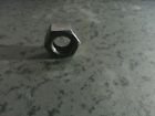 252155-9 Makita Hex Nut M12-19