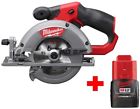 2530-20-48-11-2420 Milwaukee Cordless Circular Saw Depth Adjustment Spindle Locking 0895101017305