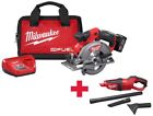 2530-21xc-0850-20 Milwaukee M12 Fuel 12-volt 0546000789625