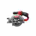 2530-80 Milwaukee Cordless 12v M12 Fuel 5-3 8 In Circular Saw Bare Recon 045242357796