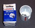 25434-34hc Tooth 2-1 8 Lenox Hole Wood " Cutter