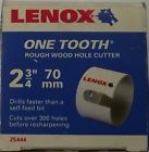 25444 Lenox 2-3-4 One Tooth 082472254440