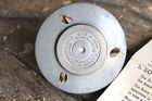 2566 Berry Rotary Planer For Drill Press Nice