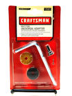 25821 Craftsman Multi-tool Universal Adapter-nextec 692042000768
