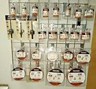 25rid Ridgid 25 Piece Bi-metal 035781020565