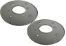 2610021520 Bosch Router Pack Of Genuine Oem Base Plates 686910446550