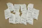 2610947527 Bosch 10 Pack Genuine