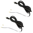 2610996099 2610996099-2pk Bosch Pack Of Genuine Oem Replacement Cords 686910399726