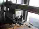 2610b Montgomery Ward Wards Powercraft 10 Radial Arm Saw Tpc Produced In 1968