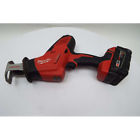 2625-20ct Milwaukee M18 18-volt Hackzall