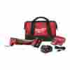 2626-22 Milwaukee Crdlss Oscillating Tool Kit 18v 3.0a Hr