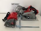 2630-21 Milwaukee New Cordless Circular Saw Kit With Battery