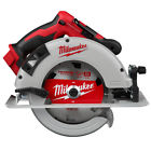 2631-20 Milwaukee Brushless Circular Saw Bare Tool 045242530250