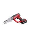 2637-22 Milwaukee Cordless Gauge Single Cut Kit