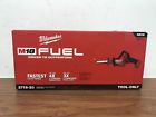 2719-20 Milwaukee Fuel Hackzall Brushless Cordless Saw 045242502776