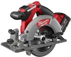 273 Milwaukee 18-v Brushless Cordless 0045242291342