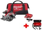 2730-21-0880-20 Milwaukee Cordless Circular Saw 0895001002616