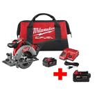 2730-22-48-11-1850 Milwaukee 18 Volt 6-1-2 0876500004356