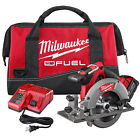 2730-81 Milwaukee 6-1 2 Circular 18v " M18