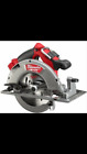 2731-10 Milwaukee Fuel Cordless Brushless Circular Saw Bare Tool