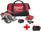 2731-22-48-11-1850 Milwaukee M18 Fuel 18-volt 0876500004349