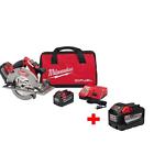2731-22hd-48-11-1890 Milwaukee M18 Fuel 18-volt 0432001000138