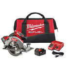 2731-82 Milwaukee M18 Fuel 18v 045242347650