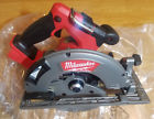 2732-20 Milwaukee Fuel Brushless Cordless Circular Saw Free Ship