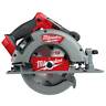2732-80 Milwaukee Fuel Circular Saw Bare Tool Reconditioned 045242555482