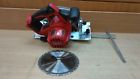 276532 Milwaukee Cordless Circular Saw
