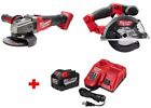 2781-20-2782-20-48-59-1890 Milwaukee Grinder Slide Switch Metal Saw Bare Tool 0845000000489