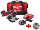 2782-22-48-40-4080 Milwaukee Fuel Brushless Cordless Metal Saw 0895001002548