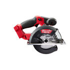 2782-80 Milwaukee Fuel Metal Cutting Circular Saw Bare Tool 045242532667
