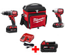 2799-22cxpo-48-11-1850 Milwaukee 18-volt Lithium-ion Cordless